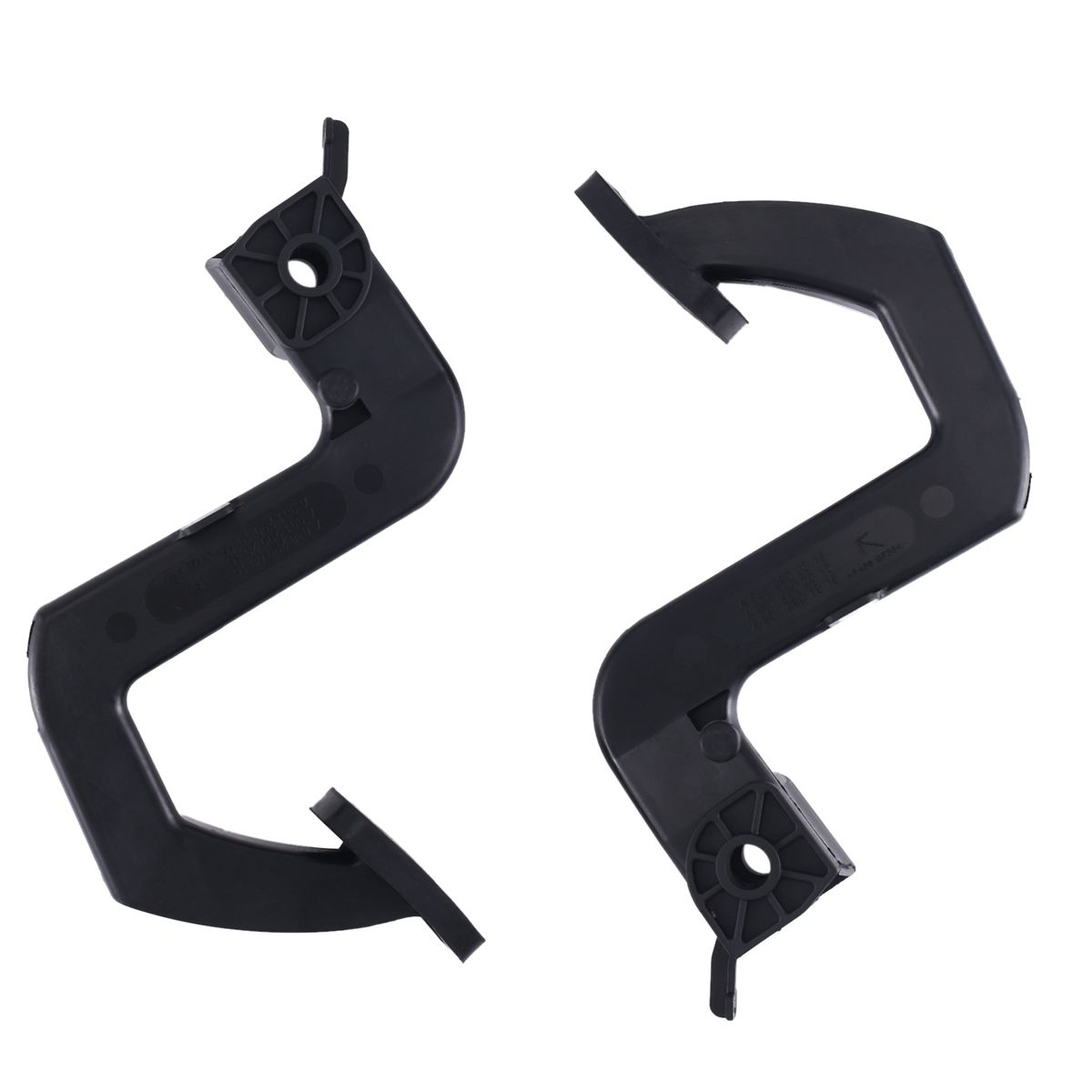 1Pair 9062900016 9062900016 Car Brake Pedal Bracket Accessories for Sprinter W906 Clutch Foot Pedal