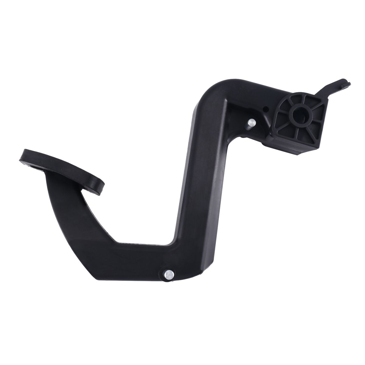 1Pair 9062900016 9062900016 Car Brake Pedal Bracket Accessories for Sprinter W906 Clutch Foot Pedal