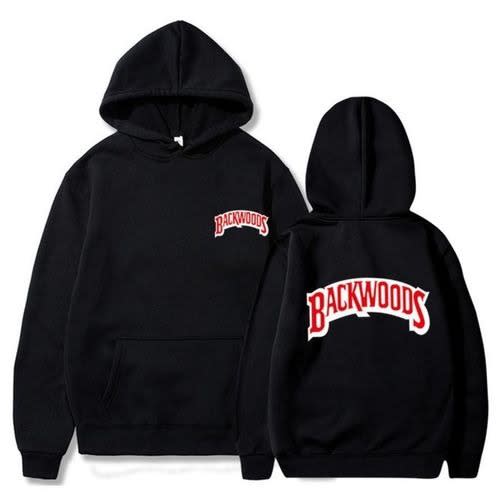 Backwoods Hoodie