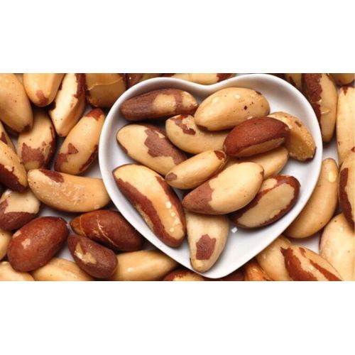 Organic Brazil Nuts - 1kg