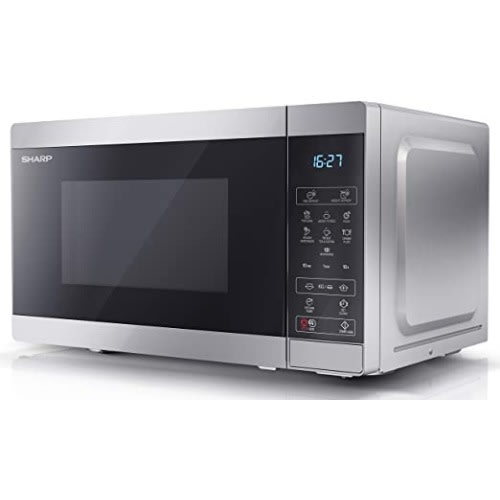 R270 S/slm Microwave  -800W