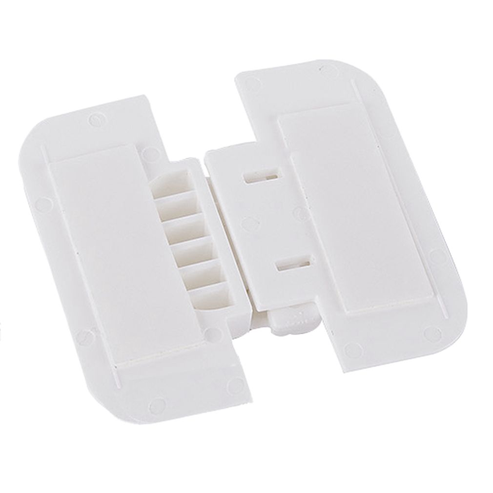 OR Cabinet Door Drawers Refrigerator Toilet Safety Plastic Lock For Child Kid
