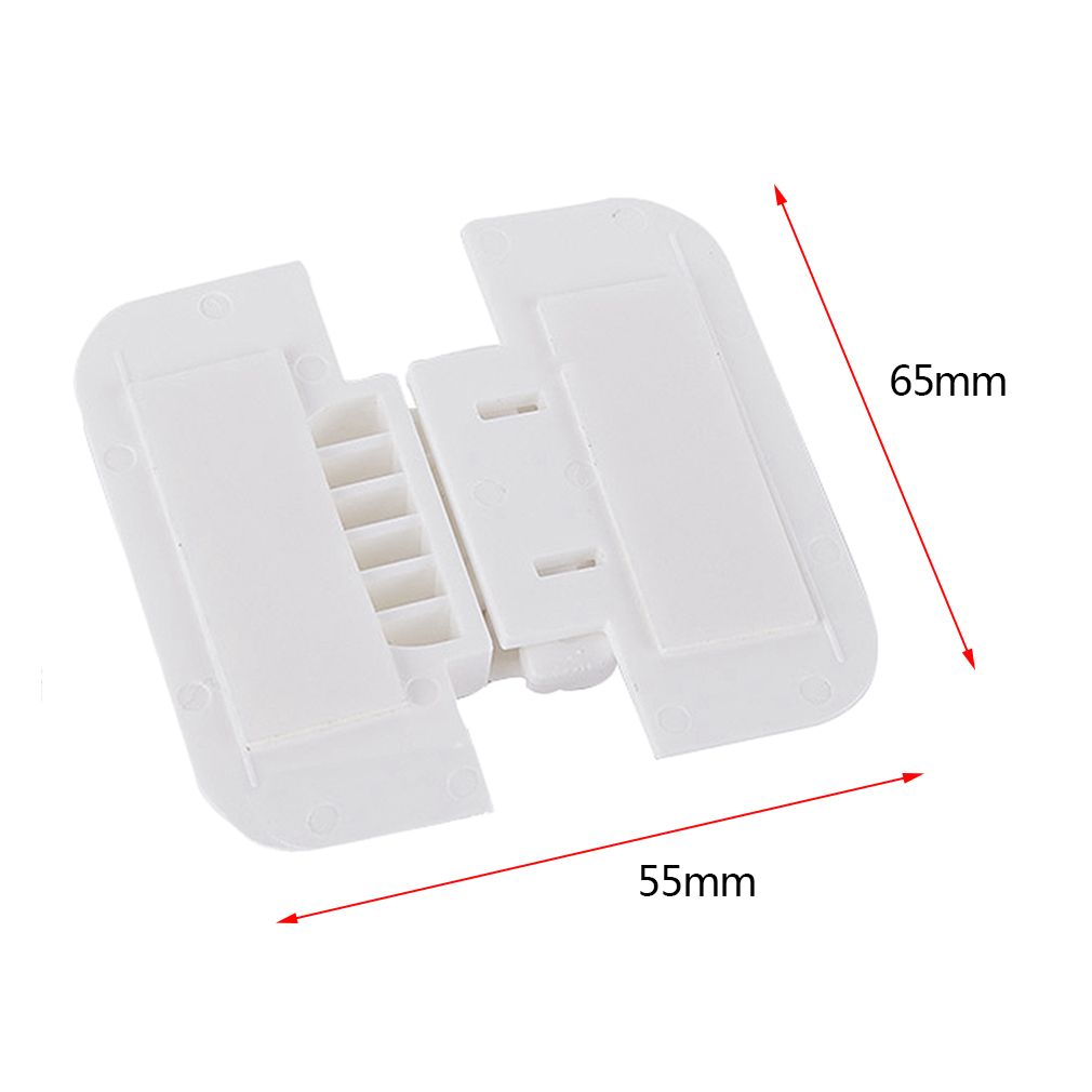 OR Cabinet Door Drawers Refrigerator Toilet Safety Plastic Lock For Child Kid