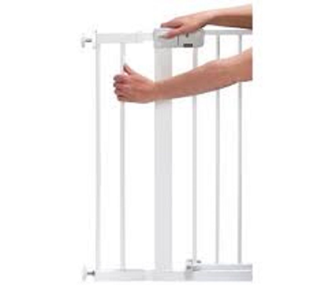 U Pressure Fit Extension (14 Cm)