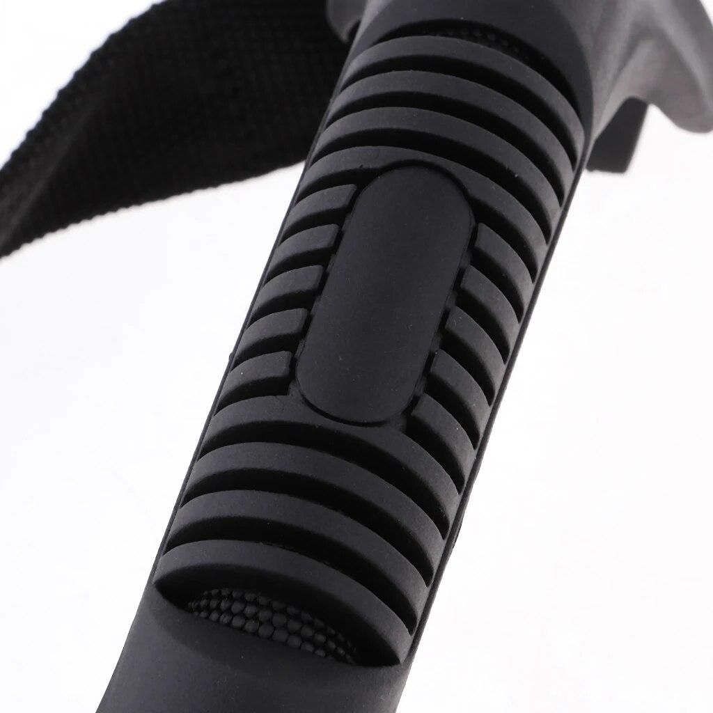 Fitness Equipment Pull Rope Grips Strength Training Ropes Handles Gym Workout Accessories
