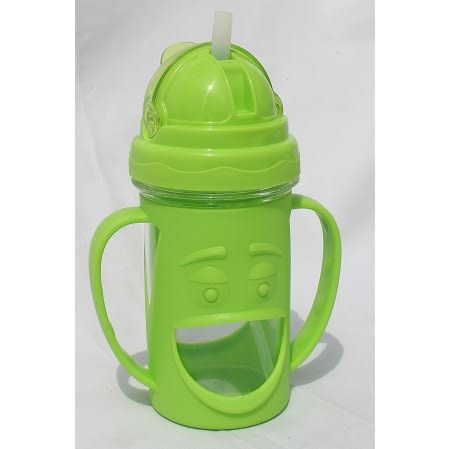 Baby Sippy Adjustable Face Cup