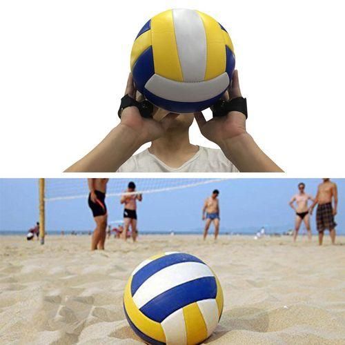 Volleyball Training Belt Training Bead