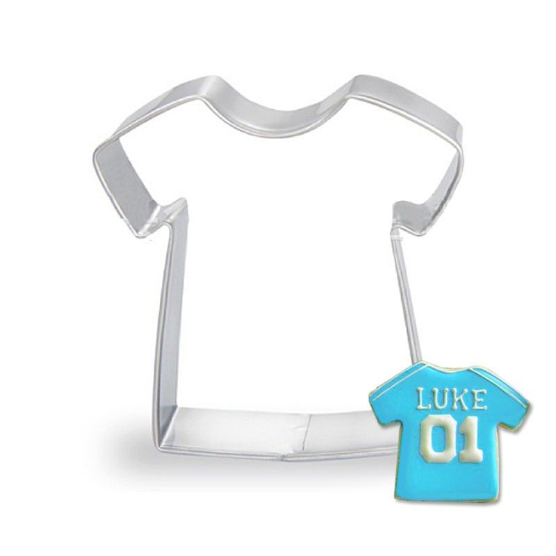 3D Lovely Baby Series Stainless Steel Cookie Cutter Baby