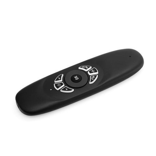 Wireless Backlight Air Mouse Keyboard For Android TV