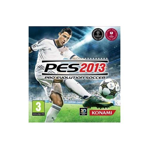 Pro Evolution Soccer Pes 2013