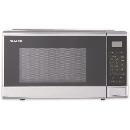 R270 S/slm Microwave / 800 W