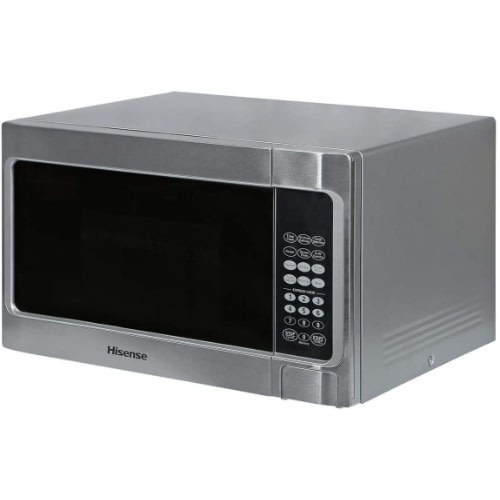 Microwave - Silver - H36momme - 36L
