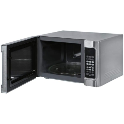Microwave - Silver - H36momme - 36L