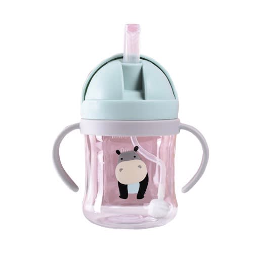 Feeding Cup - 250ml - Green
