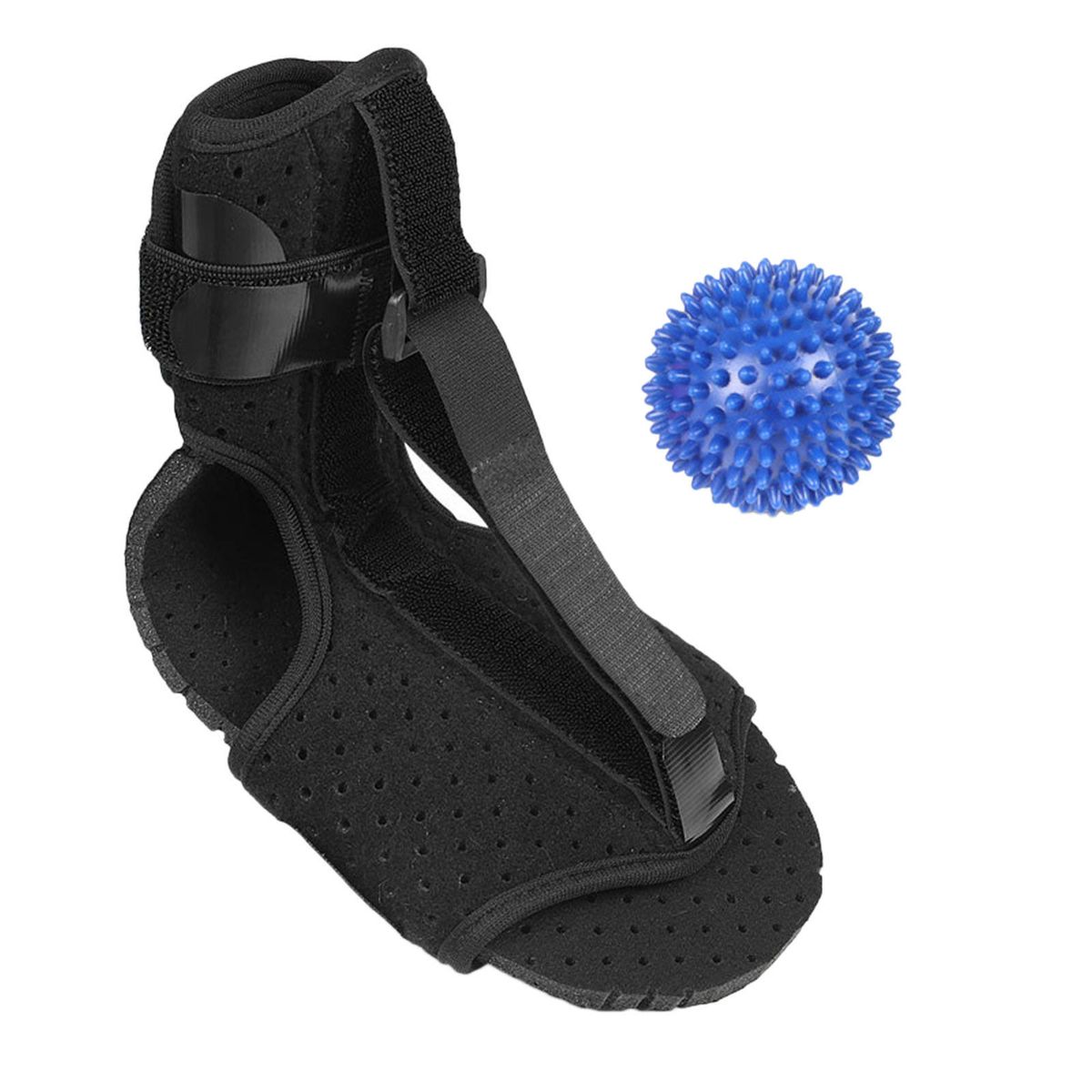 Plantar Fasciitis   Pain Brace With Ball