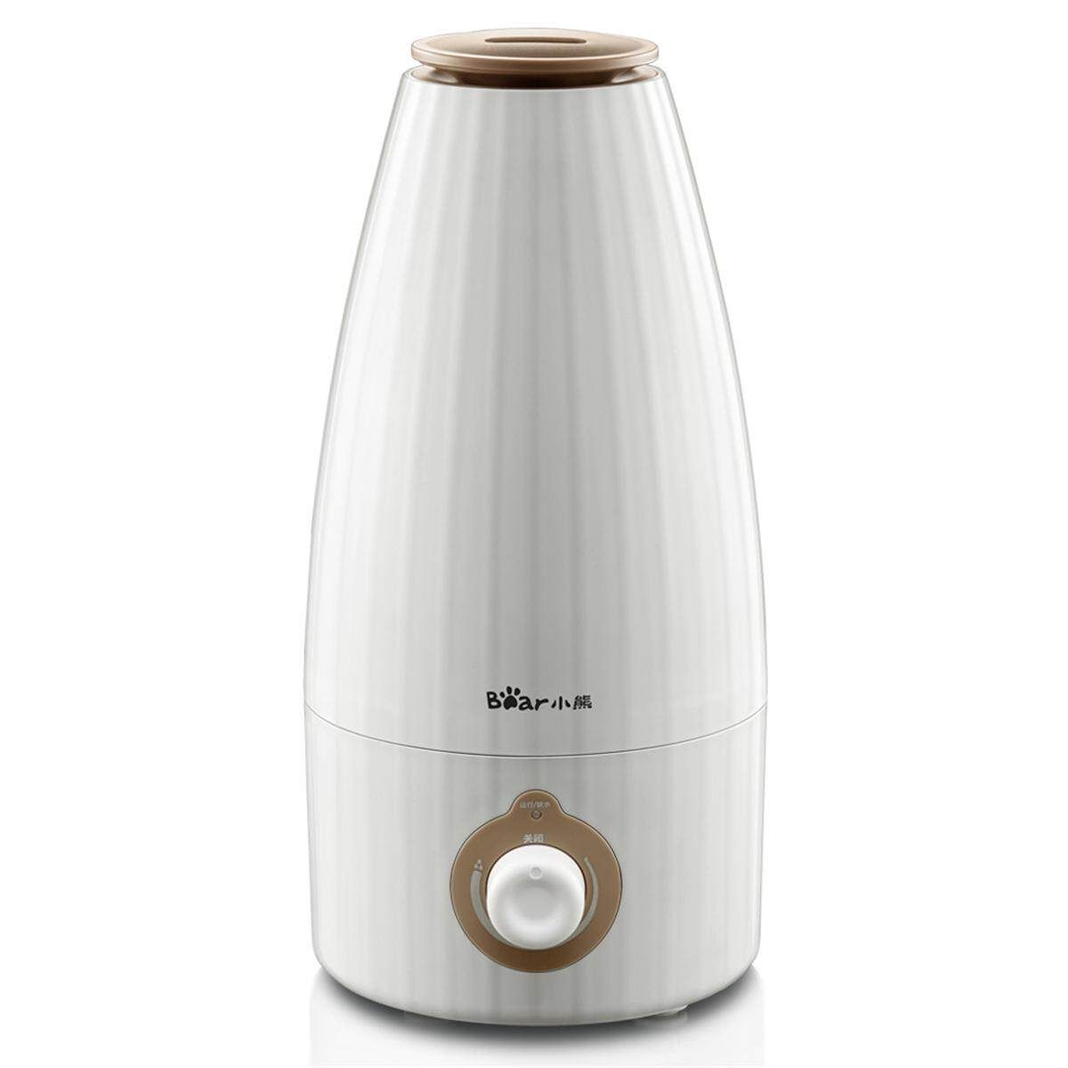 2L Aroma Humidifier Air Diffuser Purifier Atomizer Mist Home Office
