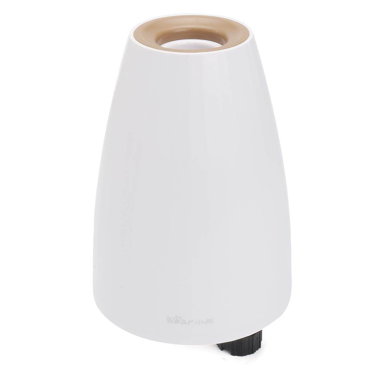 2L Aroma Humidifier Air Diffuser Purifier Atomizer Mist Home Office
