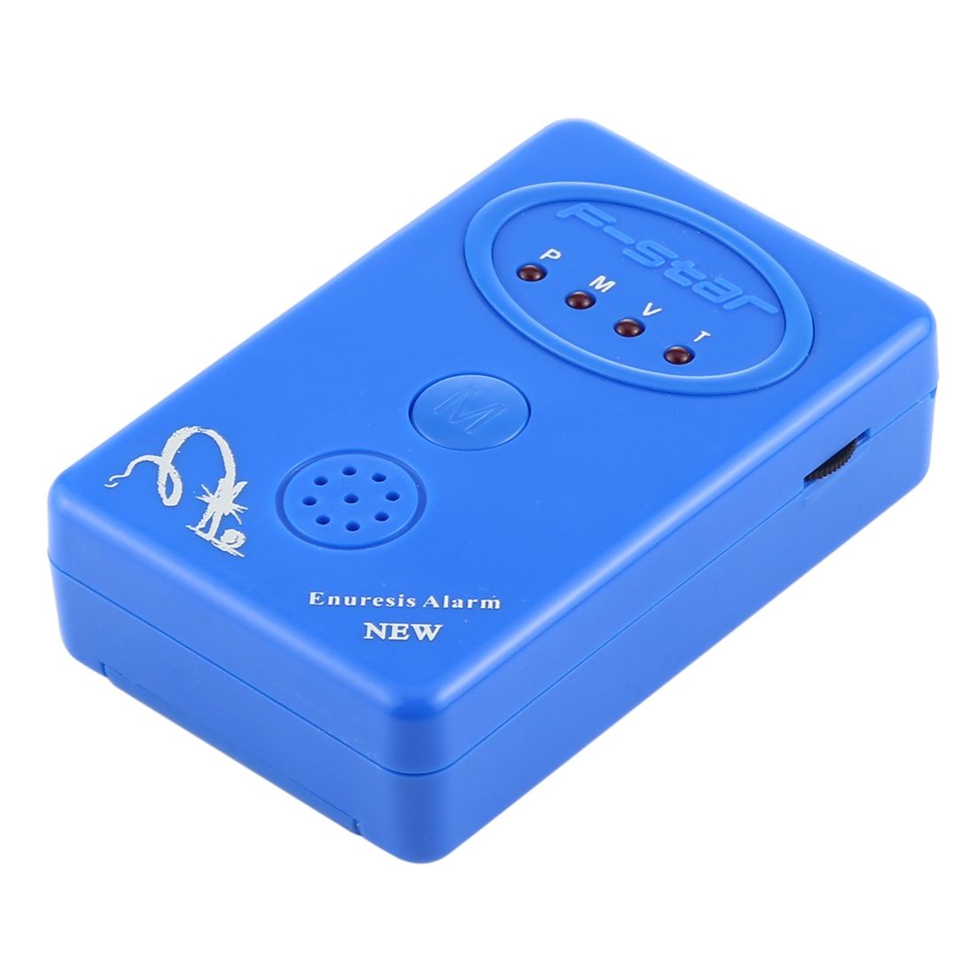 Baby Bedwetting Enuresis Urine Bedwetting Sensor Alarm