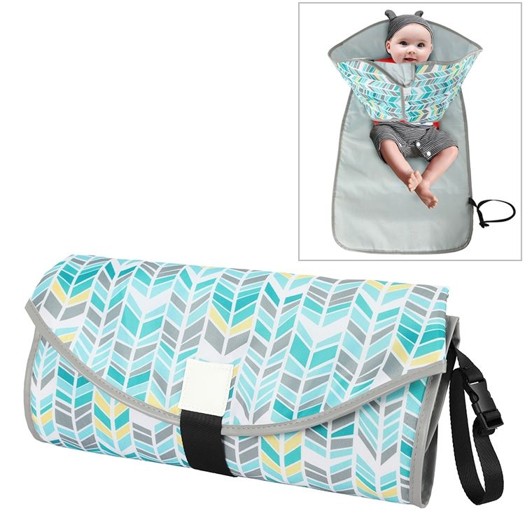 Baby Changing Diaper Pad