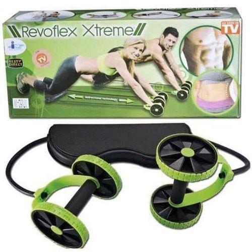 Revoflex