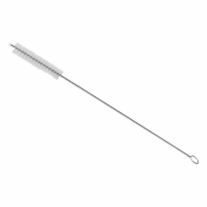 Steel Straw Cleaning Brush 2pcs