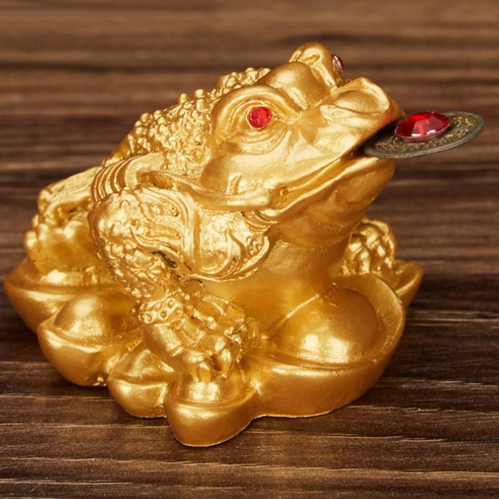 Chinese Feng Shui Decor