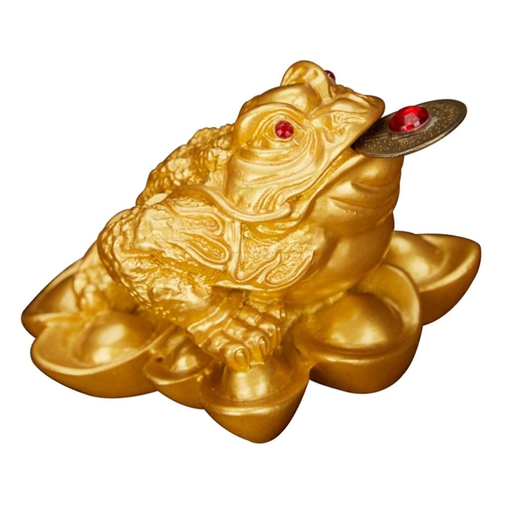 Chinese Feng Shui Decor