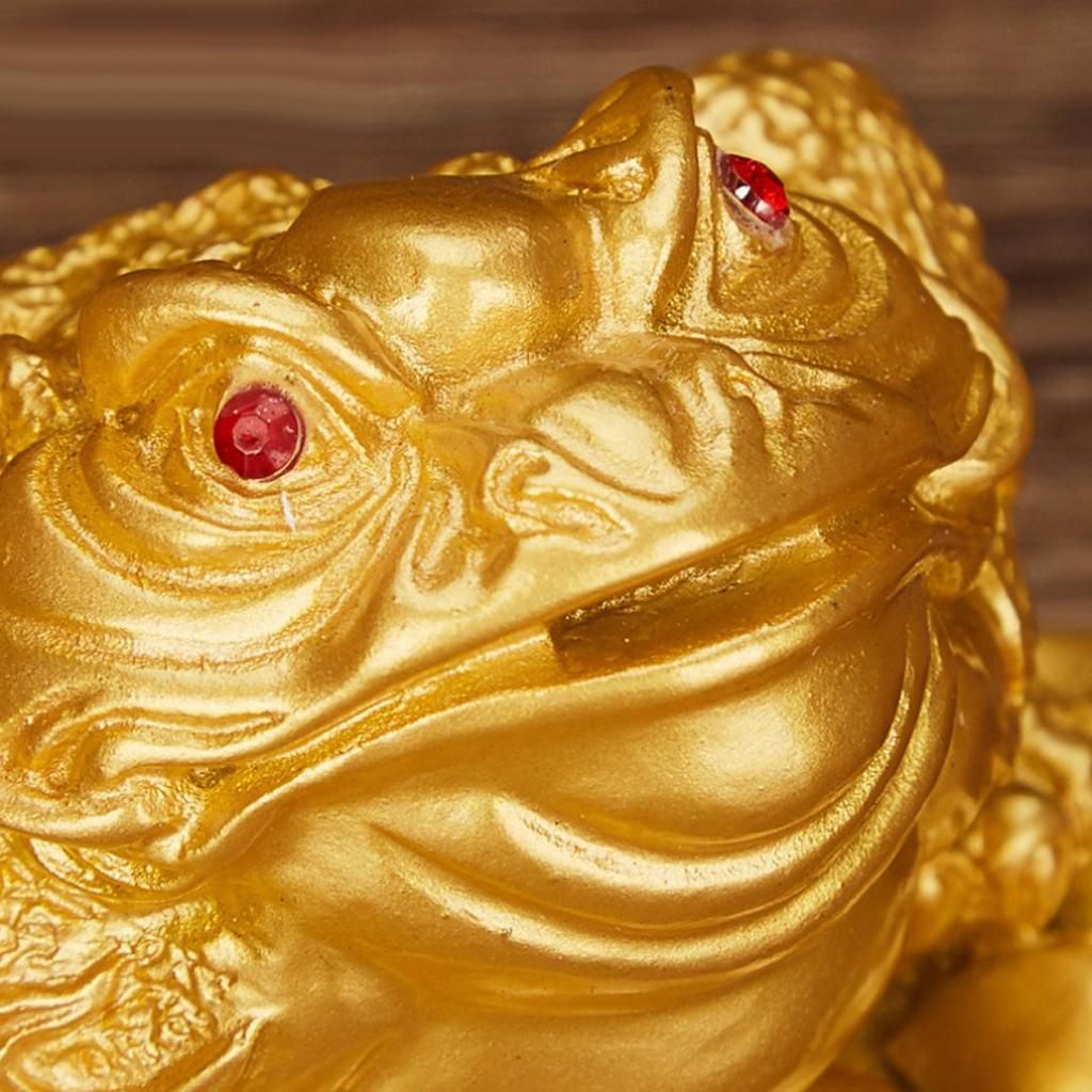 Chinese Feng Shui Decor