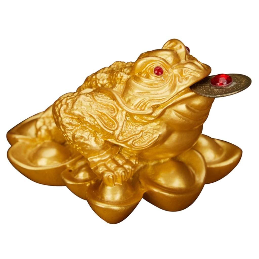 Chinese Feng Shui Decor