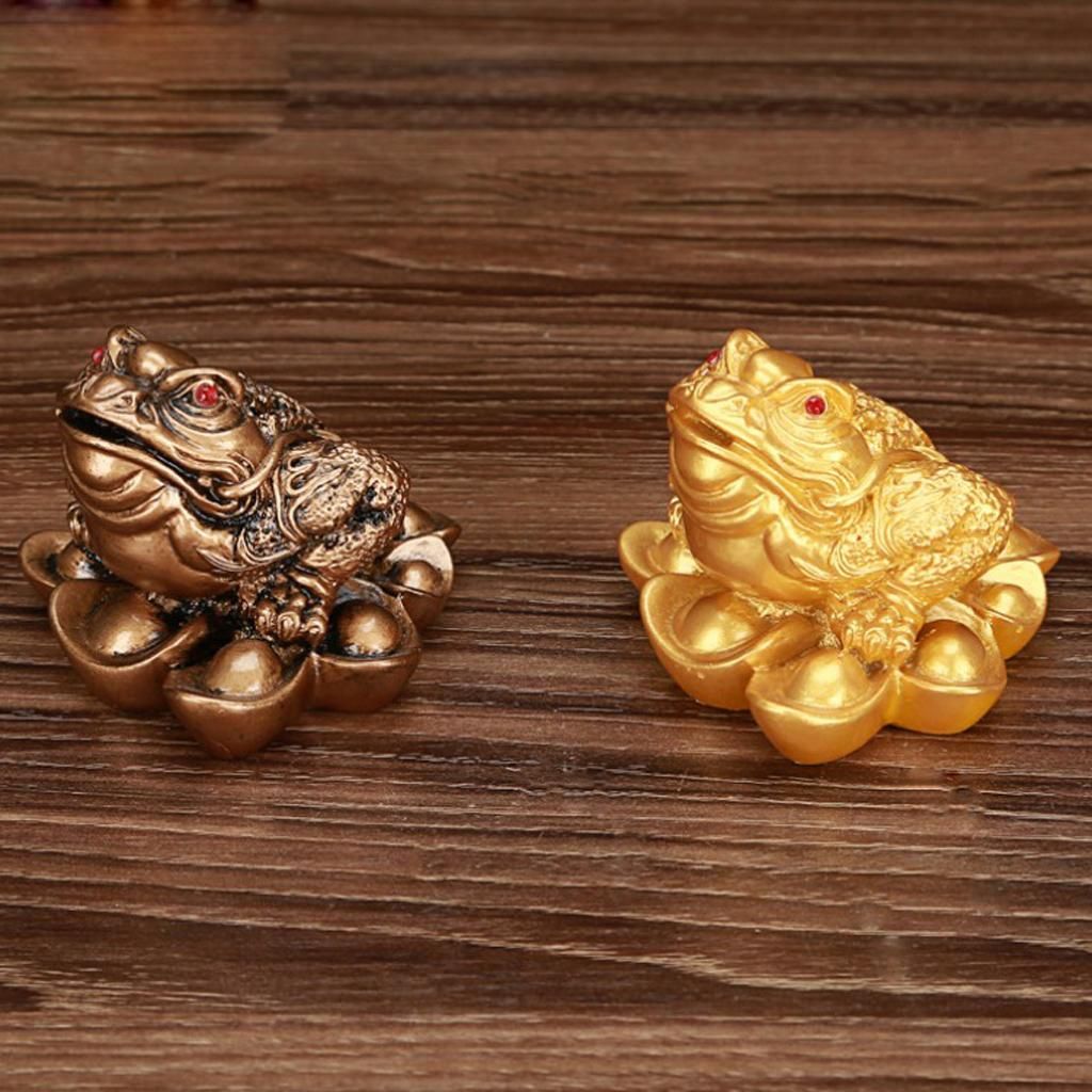 Chinese Feng Shui Decor
