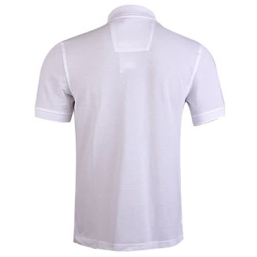 Breathable Men's Polo Top