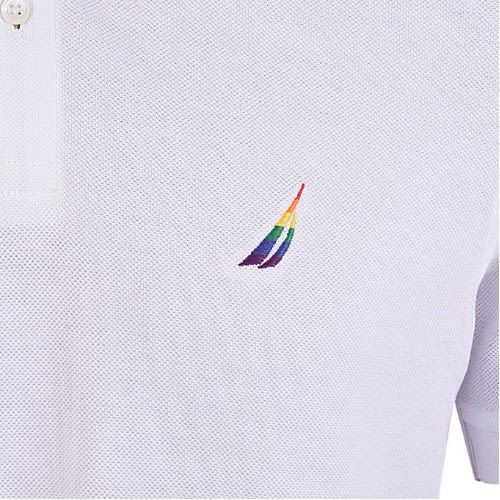 Breathable Men's Polo Top