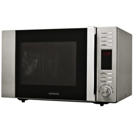 Microwave With Grill Digital -30L - wl311