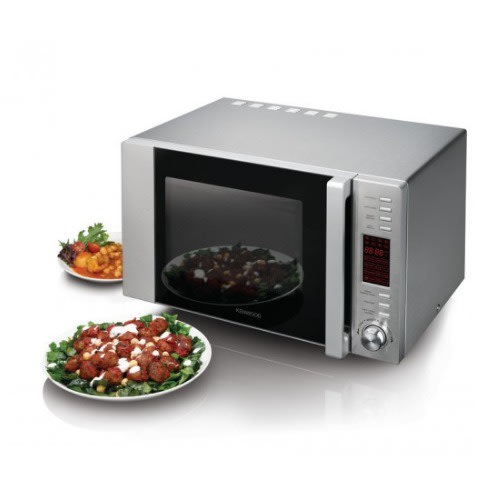 Microwave With Grill Digital -30L - wl311
