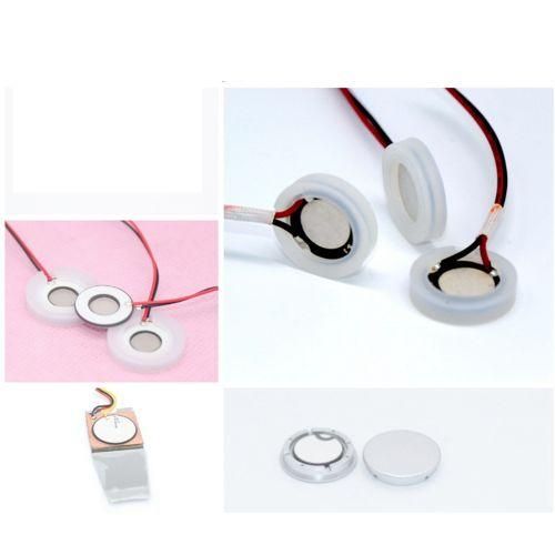 5 Pcs 16mm 1.7MHz Ultrasonic Mist Maker