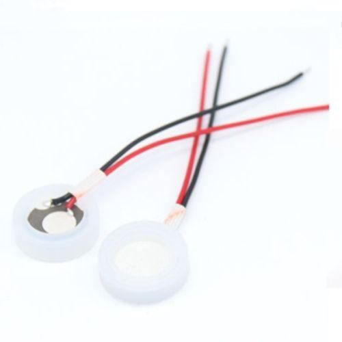 5 Pcs 16mm 1.7MHz Ultrasonic Mist Maker