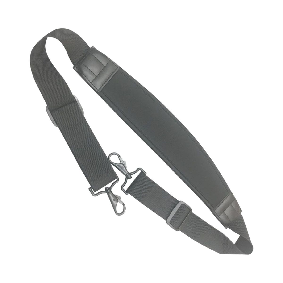 Adjustable Shoulder Strap Belt For Laptop Tablet Cases