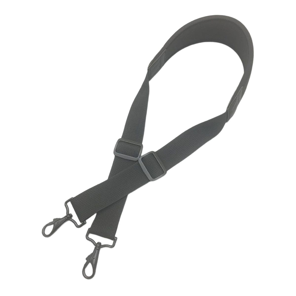 Adjustable Shoulder Strap Belt For Laptop Tablet Cases