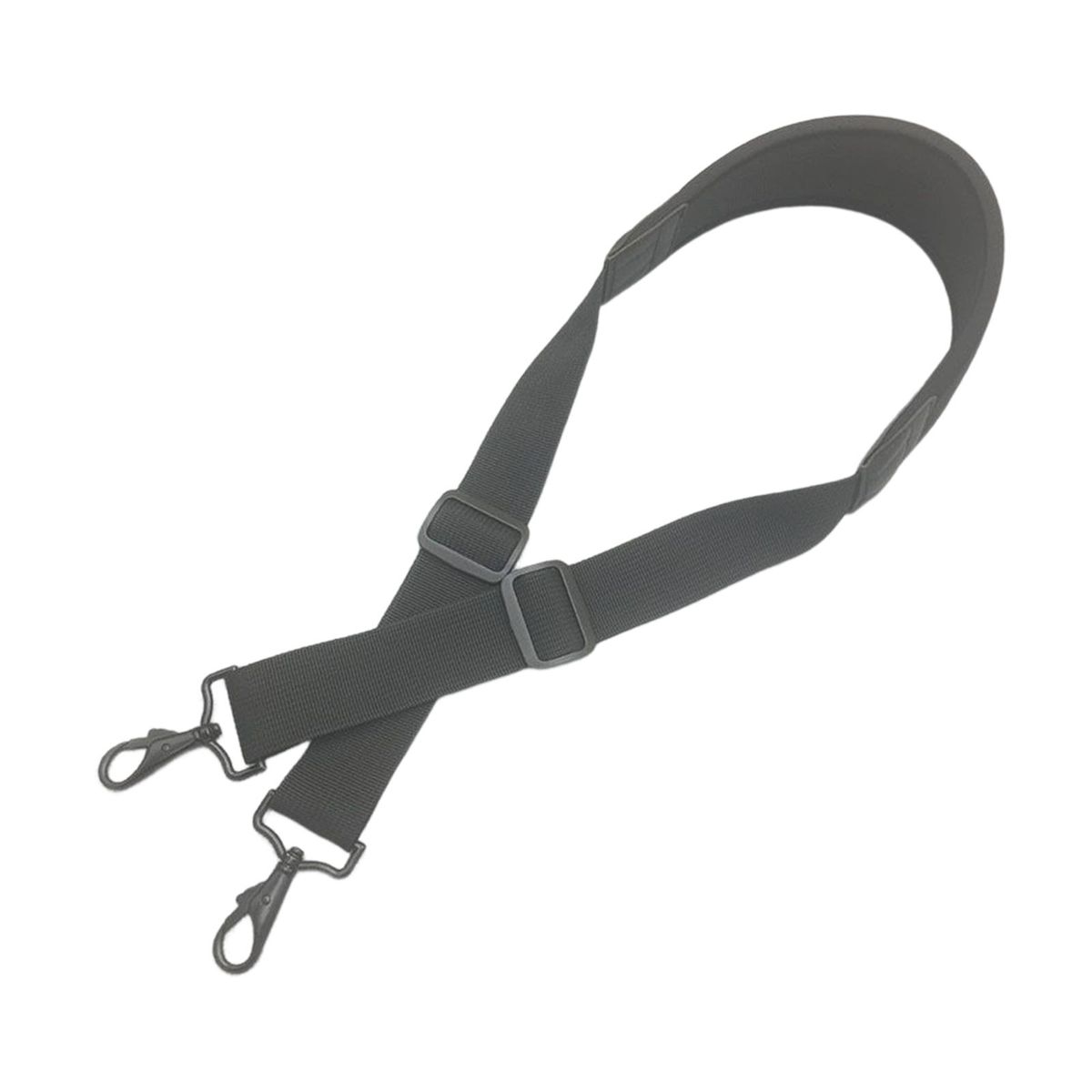 Adjustable Shoulder Strap Belt For Laptop Tablet Cases