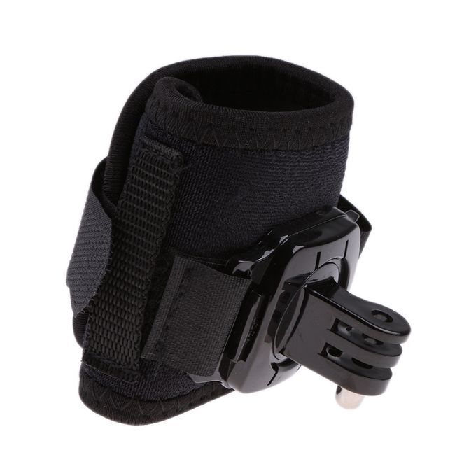 Arm Mount Band For  Hero 2 3 3 4 Camera Bracket Bracelet