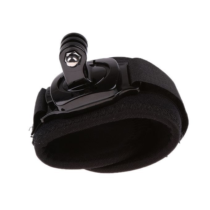 Arm Mount Band For  Hero 2 3 3 4 Camera Bracket Bracelet