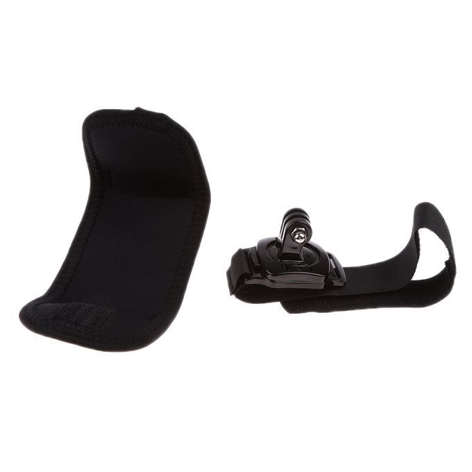 Arm Mount Band For  Hero 2 3 3 4 Camera Bracket Bracelet