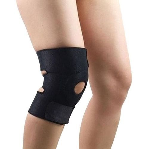 Knee Support Cap