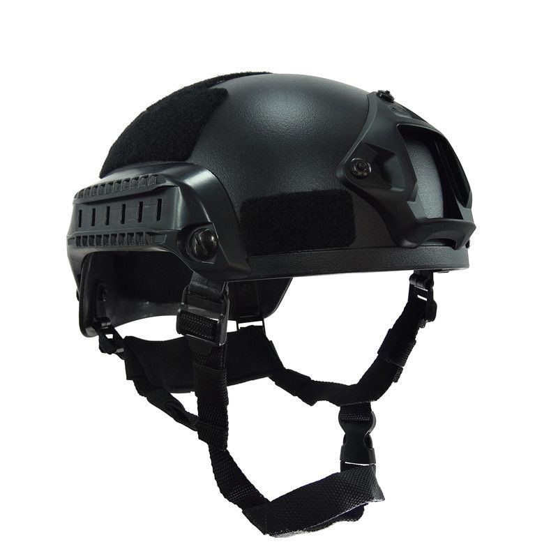 Airsoftsports Paintball Helmet Mich 2002 2000 2001 Army