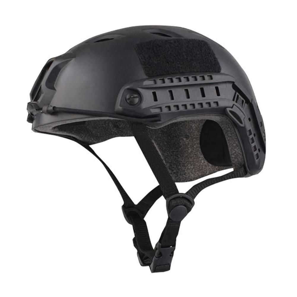 Multifunction Tactical Helmet Military Tactics Protective