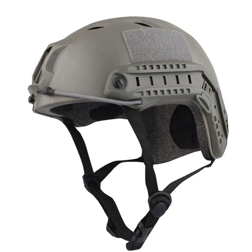Multifunction Tactical Helmet Military Tactics Protective