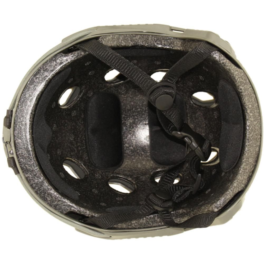 Multifunction Tactical Helmet Military Tactics Protective