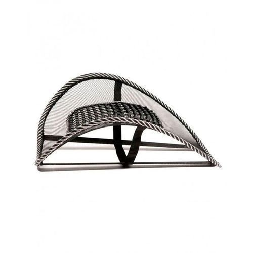 Car Seat, Office Chair Massage Mesh Lumbar Back Support