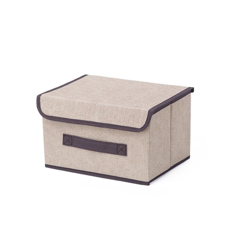 Cloth Storage Box Folding Storage Box