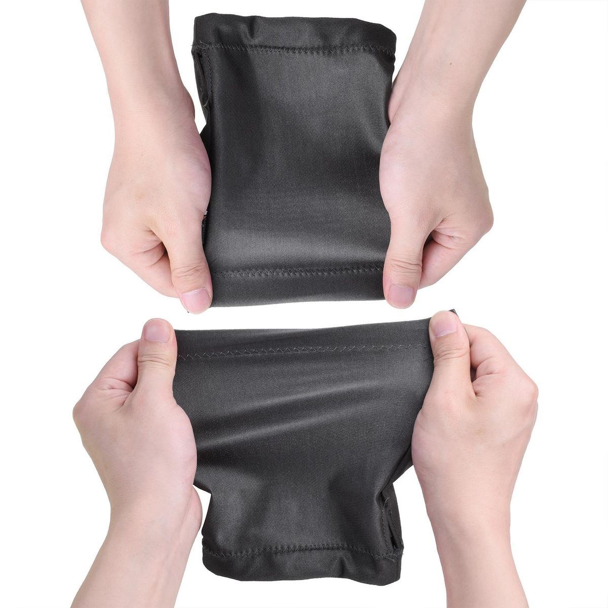 Dust-proof Speaker Cover Homepod Speaker Sleeve Premium Dust Cover Dark Gray